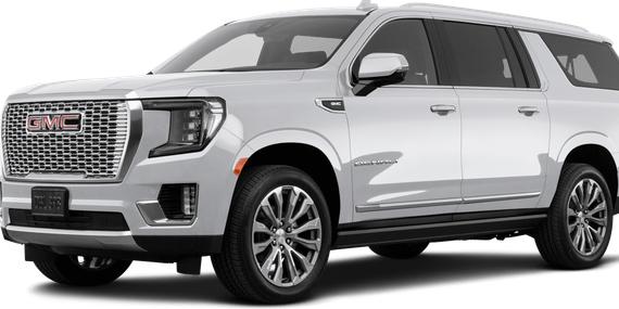 GMC YUKON XL 2021 1GKS2JKL7MR405617 image